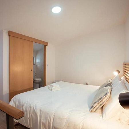 Ferienwohnung Smartr Porto Bonfim Exterior foto