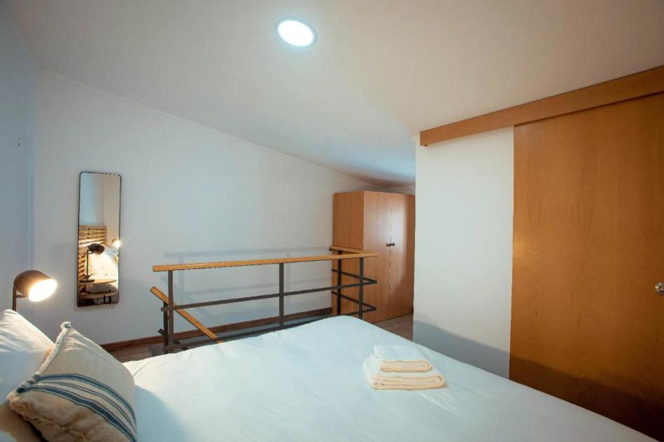 Ferienwohnung Smartr Porto Bonfim Exterior foto