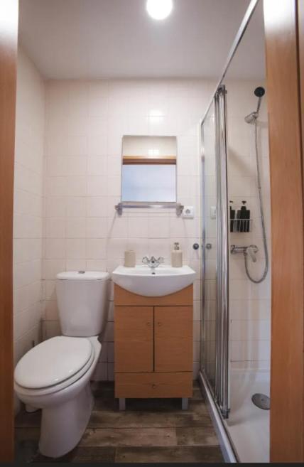 Ferienwohnung Smartr Porto Bonfim Exterior foto