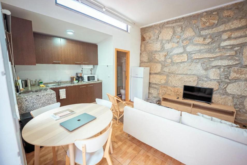 Ferienwohnung Smartr Porto Bonfim Exterior foto