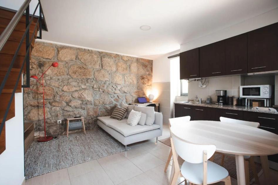 Ferienwohnung Smartr Porto Bonfim Exterior foto