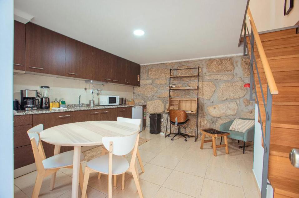 Ferienwohnung Smartr Porto Bonfim Exterior foto
