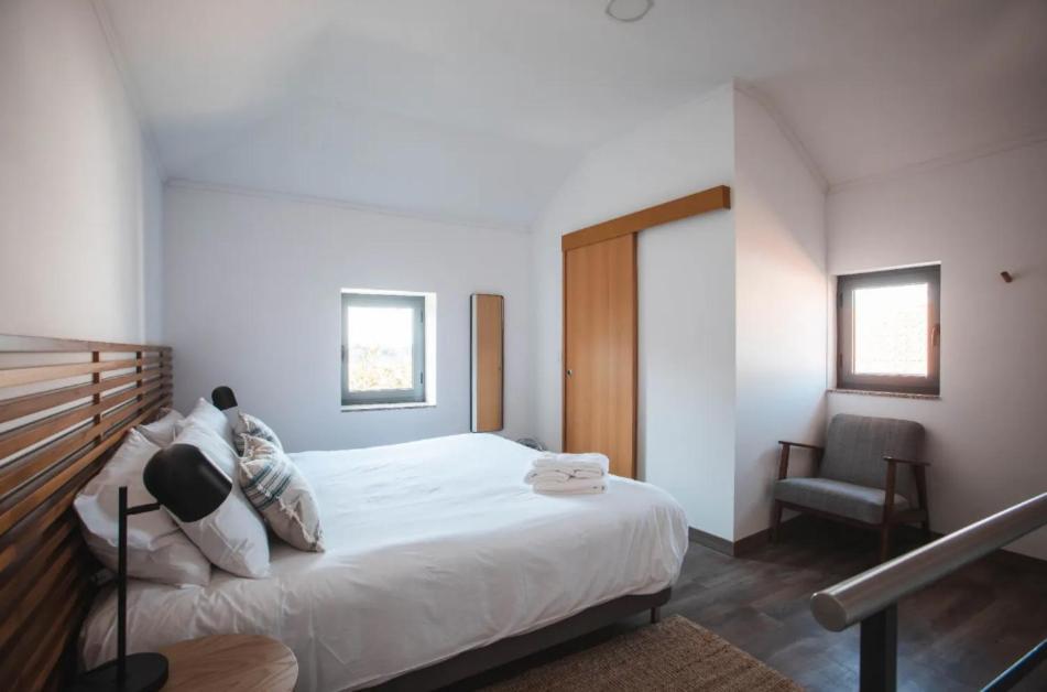 Ferienwohnung Smartr Porto Bonfim Exterior foto
